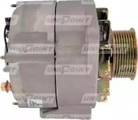 Unipoint F042A01006 - Alternator autospares.lv