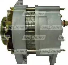 Unipoint F042A01000 - Alternator autospares.lv