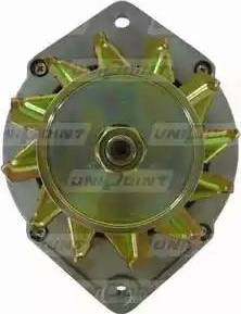 Unipoint F042A01000 - Alternator autospares.lv