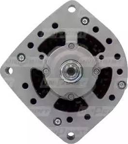 Unipoint F042A01011 - Alternator autospares.lv