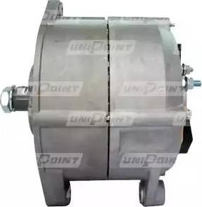 Unipoint F042A01011 - Alternator autospares.lv