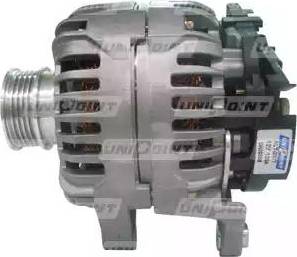 Unipoint F042A01085 - Alternator autospares.lv