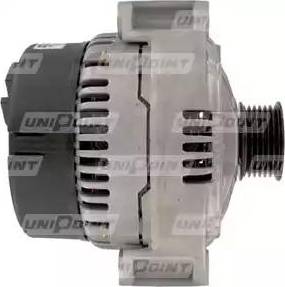 Unipoint F042A01082 - Alternator autospares.lv