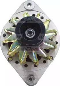 Unipoint F042A01034 - Alternator autospares.lv