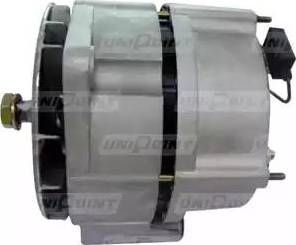 Unipoint F042A01038 - Alternator autospares.lv