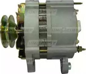 Unipoint F042A01020 - Alternator autospares.lv