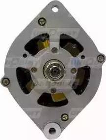 Unipoint F042A01022 - Alternator autospares.lv