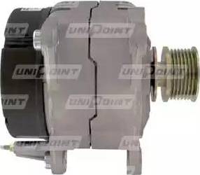 Unipoint F042A01071 - Alternator autospares.lv