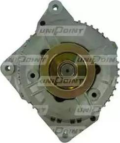 Unipoint F042A01072 - Alternator autospares.lv