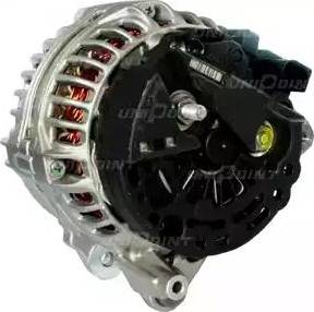 Unipoint F042A01194 - Alternator autospares.lv