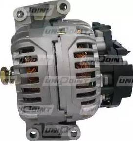 Unipoint F042A01149 - Alternator autospares.lv