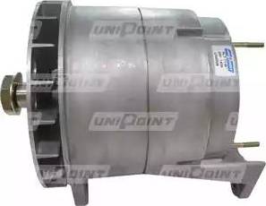 Unipoint F042A01156 - Alternator autospares.lv