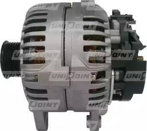 Unipoint F042A01105 - Alternator autospares.lv