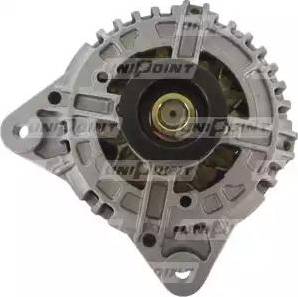 Unipoint F042A01105 - Alternator autospares.lv