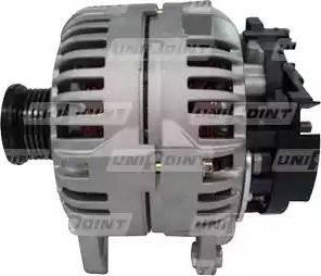 Unipoint F042A01105 - Alternator autospares.lv