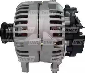 Unipoint F042A01106 - Alternator autospares.lv