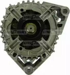 Unipoint F042A01101 - Alternator autospares.lv