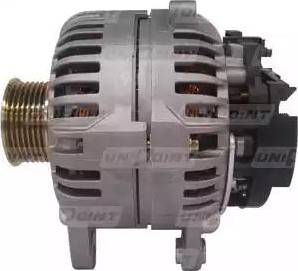 Unipoint F042A01111 - Alternator autospares.lv