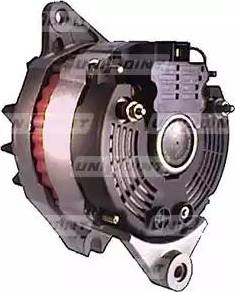 Unipoint F042A01184 - Alternator autospares.lv