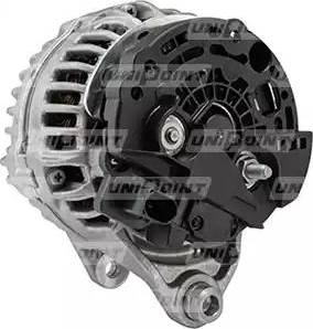 Unipoint F042A01186 - Alternator autospares.lv