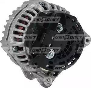 Unipoint F042A01188 - Alternator autospares.lv