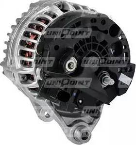 Unipoint F042A01182 - Alternator autospares.lv