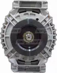 Unipoint F042A01128 - Alternator autospares.lv