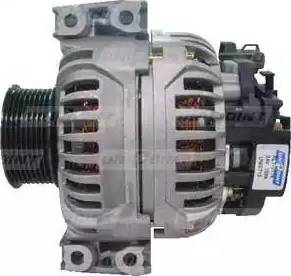 Unipoint F042A01128 - Alternator autospares.lv