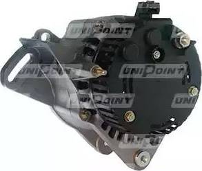 Unipoint F042A01177 - Alternator autospares.lv