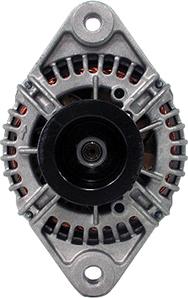 Unipoint F042A01214 - Alternator autospares.lv