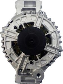 Unipoint F042A01222 - Alternator autospares.lv