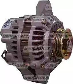 Unipoint F042A03092 - Alternator autospares.lv