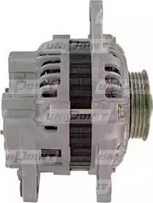 Unipoint F042A03050 - Alternator autospares.lv