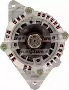 Unipoint F042A03005 - Alternator autospares.lv