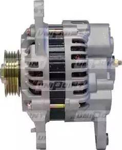 Unipoint F042A03016 - Alternator autospares.lv