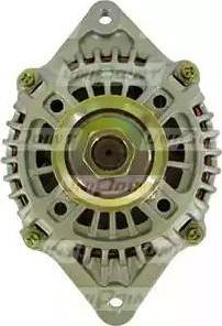 Unipoint F042A03045 - Alternator autospares.lv