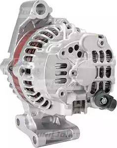 Unipoint F042A03119 - Alternator autospares.lv