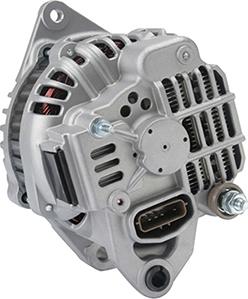 Unipoint F042A03115 - Alternator autospares.lv