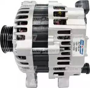 Unipoint F042A03118 - Alternator autospares.lv