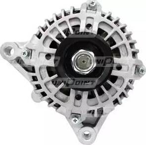 Unipoint F042A03118 - Alternator autospares.lv