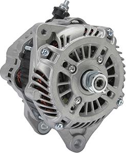 Unipoint F042A03125 - Alternator autospares.lv