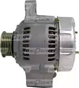 Unipoint F042A02049 - Alternator autospares.lv