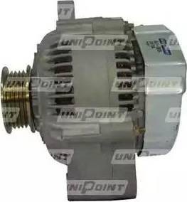 Unipoint F042A02044 - Alternator autospares.lv