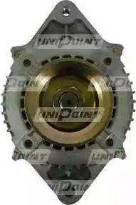 Unipoint F042A02044 - Alternator autospares.lv