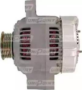 Unipoint F042A02067 - Alternator autospares.lv