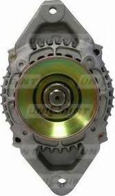 Unipoint F042A02012 - Alternator autospares.lv