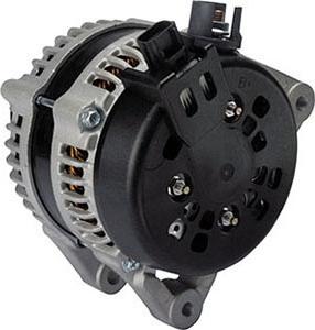 Unipoint F042A02168 - Alternator autospares.lv