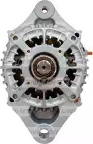 Unipoint F042A02111 - Alternator autospares.lv