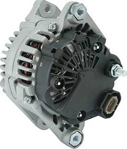 Unipoint F042A02180 - Alternator autospares.lv