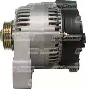 Unipoint F042A07004 - Alternator autospares.lv